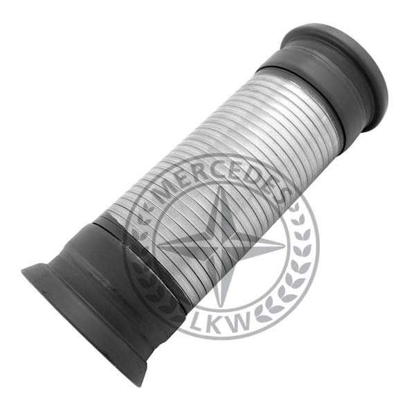 Връзка мека ф110мм/295мм, Mercedes-Benz 814-1314