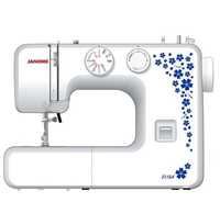Швейная машина Janom 3112A