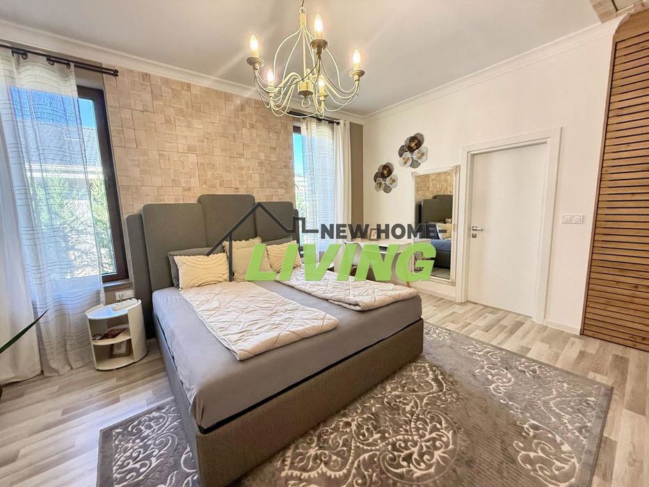 Продава се Къща в с. Радиново, Област Пловдив - 245 кв.м за 2245 €/кв.м - Снимка #4