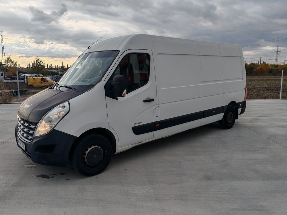 De vanzare Renault Master 3