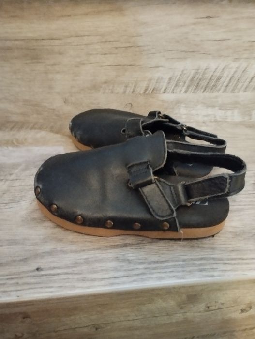 Сандалии Zara Baby 25 razmer