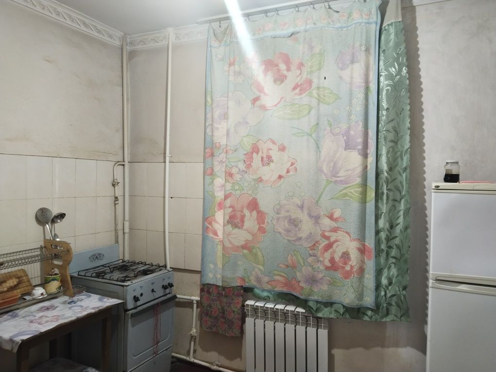 Срочно в Сергили 5, сдается своя 1 комнатная квартира