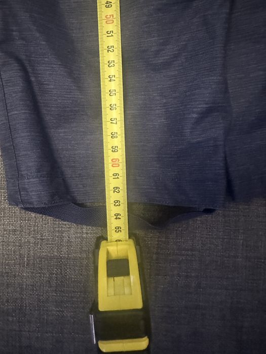 Pantaloni iarna impermeabili copii 103-112 cm Quechua