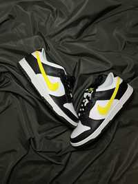 Nike Dunk Low Black Opti