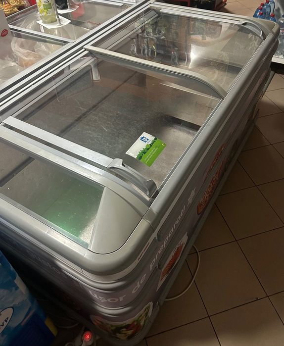 Lada frigorifica - 2 buc