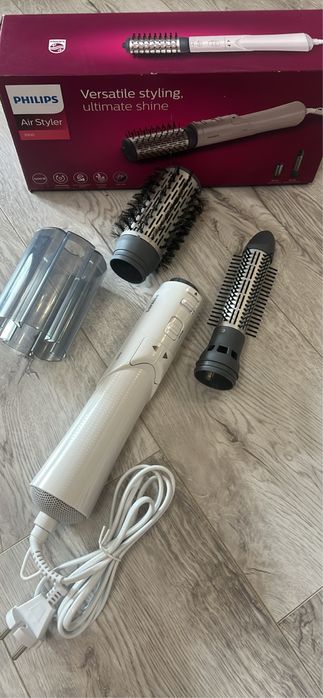 електрическата четка за коса Philips BHA710/00