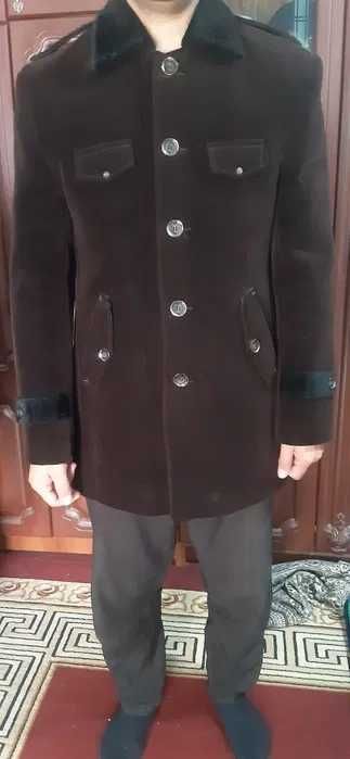 Новый Зимний Пальто