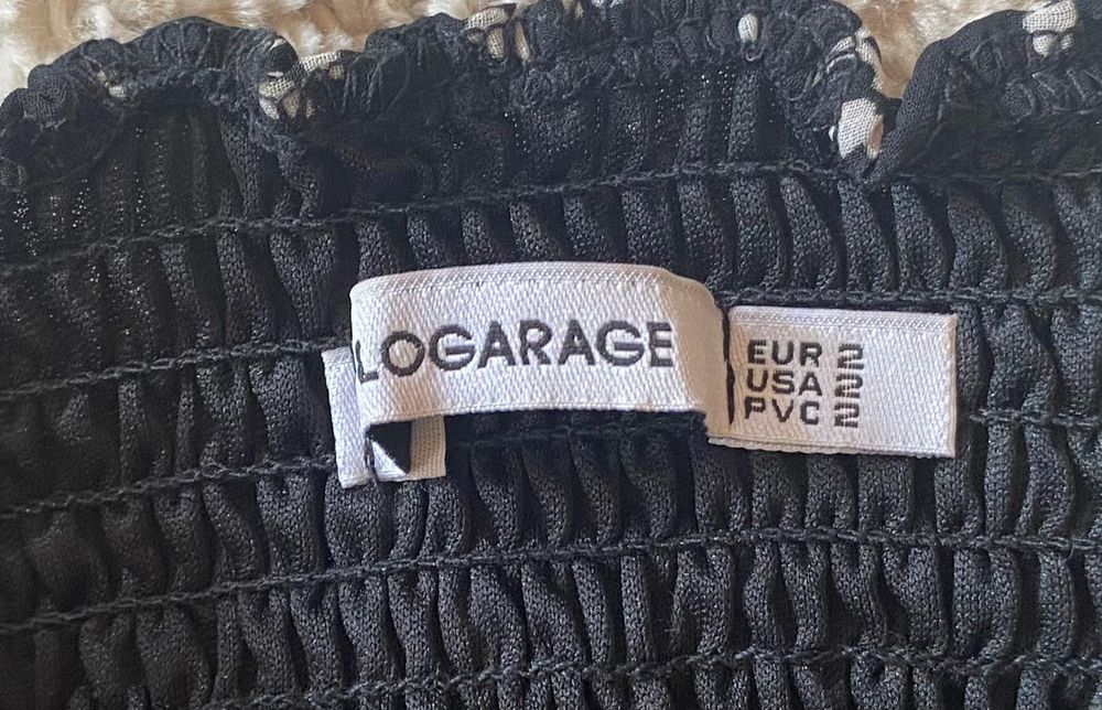 Къса Рокля, без ръкав