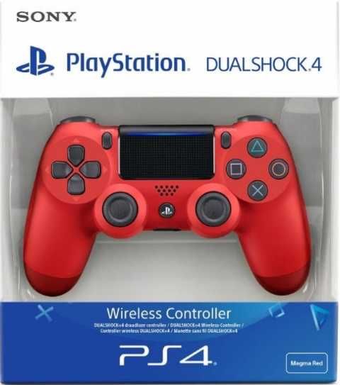 Джойстик контролер за PS4 чисти и камуфлажни цветове