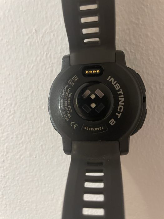 Ceas Garmin instinct 2