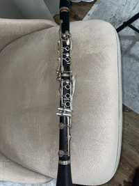 Clarinet Buffet Crampon E13