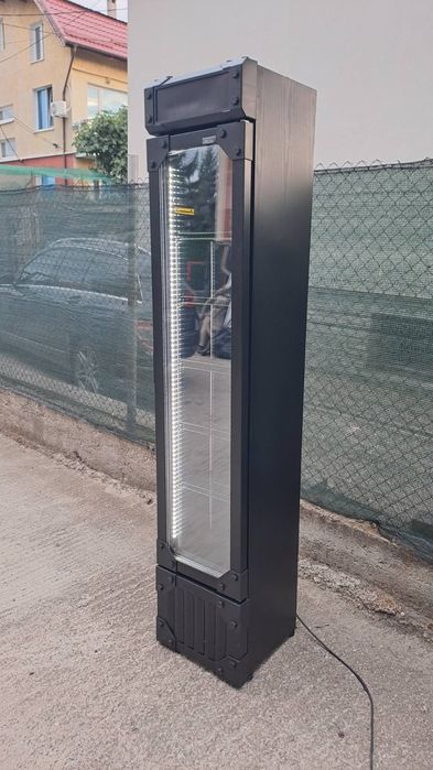 Хладилна витрина