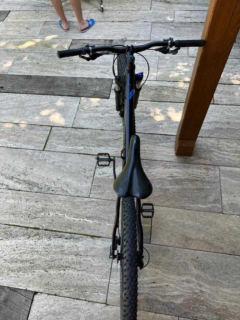 Bicicleta MTB Kross Level R4 M