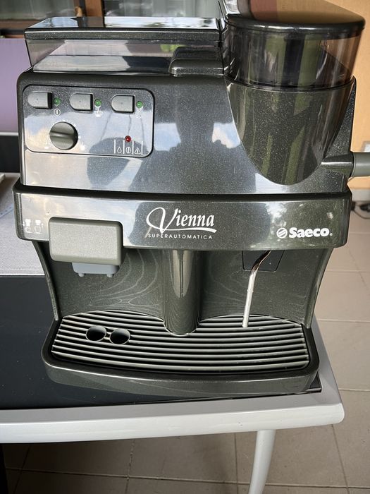 Aparat cafea espressor