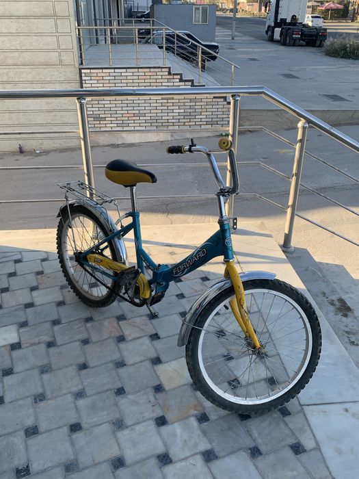 Velosiped rossiyski