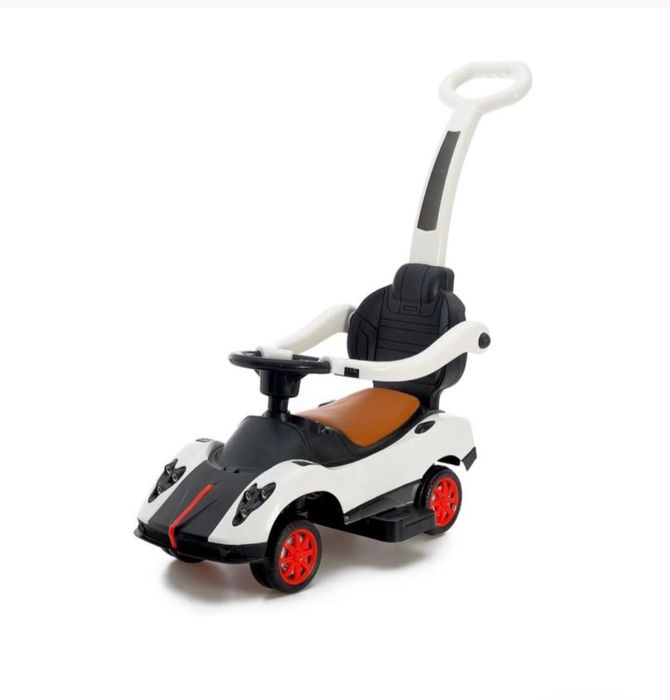 Детская машинка-каталка
