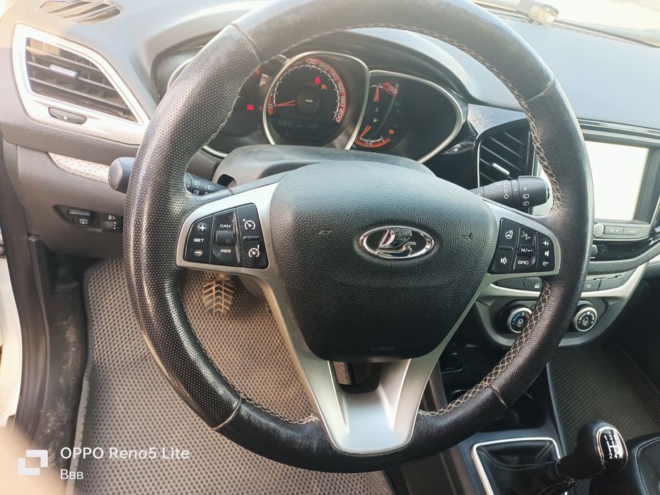 Продам автомашина Lada Vesta