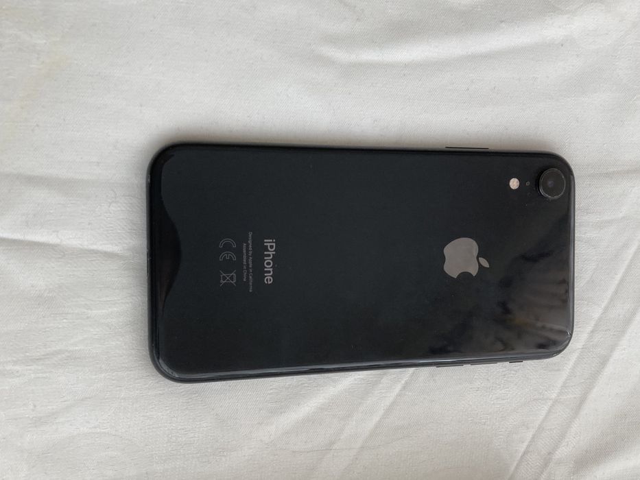 Iphone xr . Unic proprietar