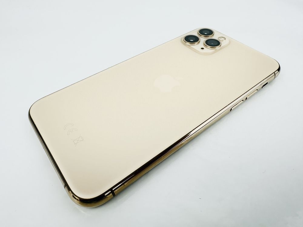 Apple iPhone 11 Pro 64GB Gold Отличен! Гаранция!