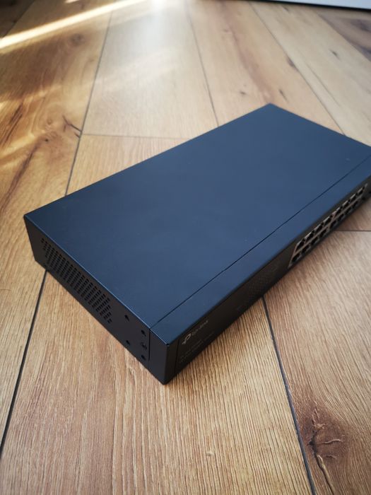 Switch 16-Port-uri, TP-link, TL-SG1016D