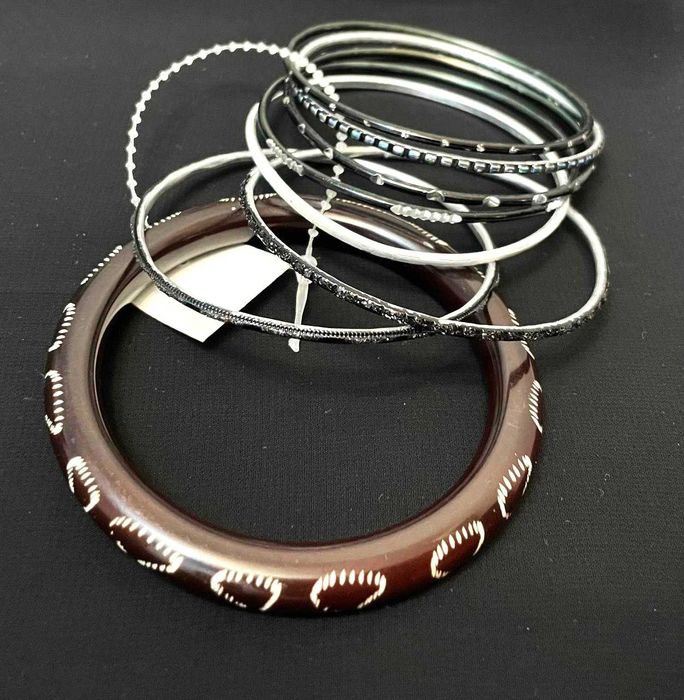 Индийские браслеты (новые, не ношеные)