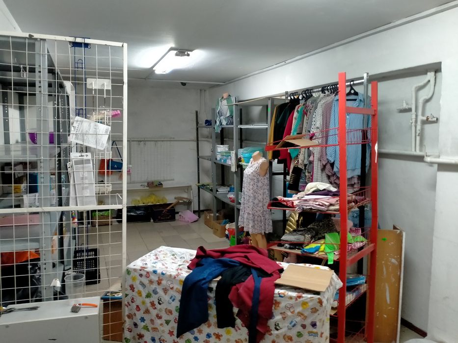 Продаётся Минимаркет