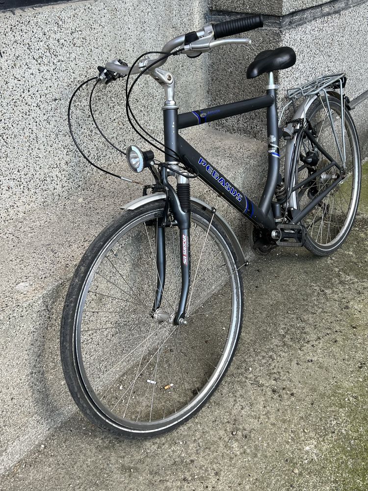 Pegasus Arcona 28”