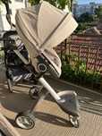 Детска количка Stokke
