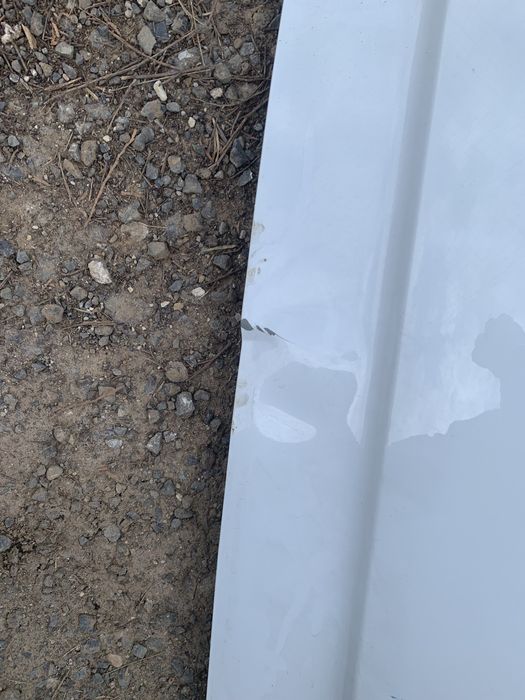 Capota portbagaj/haion Dacia Logan an 2021/2022/2023