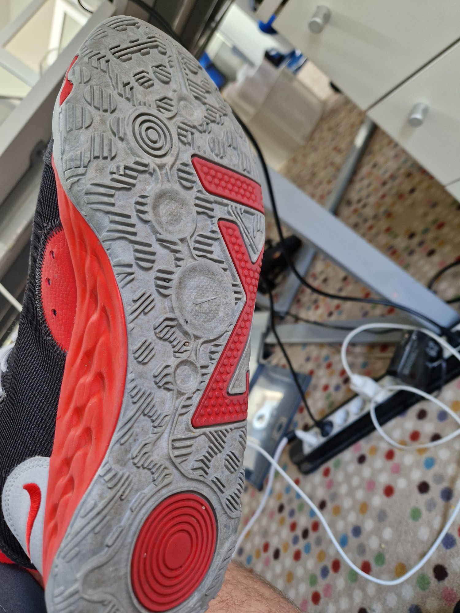 Vand Nike PG 6 marimea 44 28cm