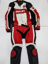 Costum moto Ducati Corse