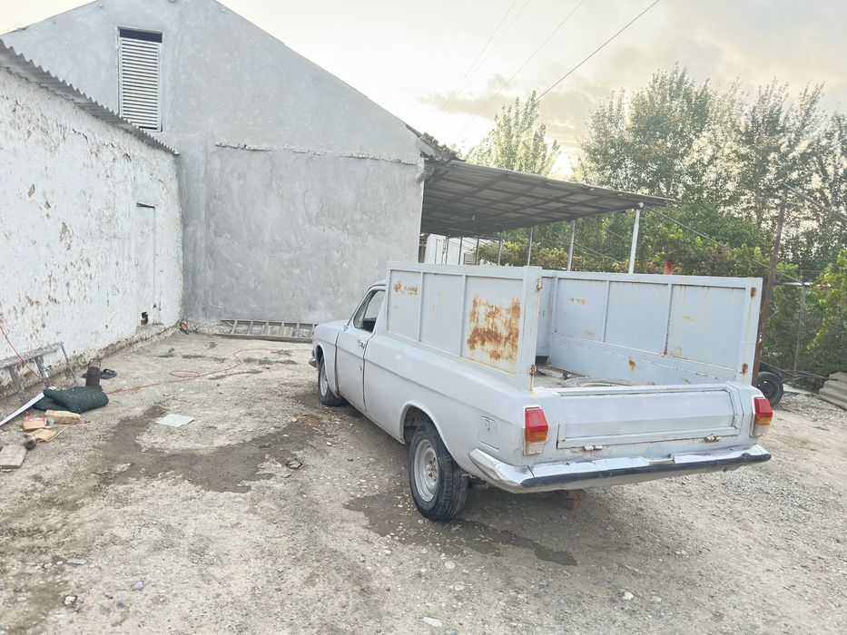 Volga pika sotiladi . Dakumentlari bor ! Kelishtrib berviraman