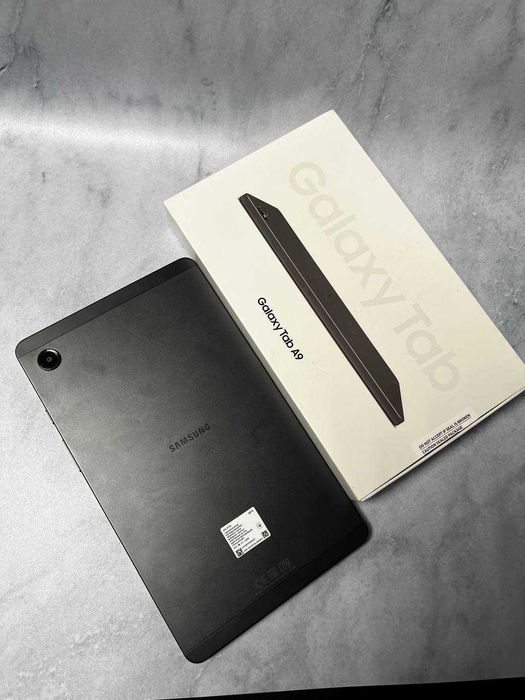 Samsung Galaxy Tab A9 SM-X-115 (лот 764423) г.Экибастуз,ул.М.Жусупа 71