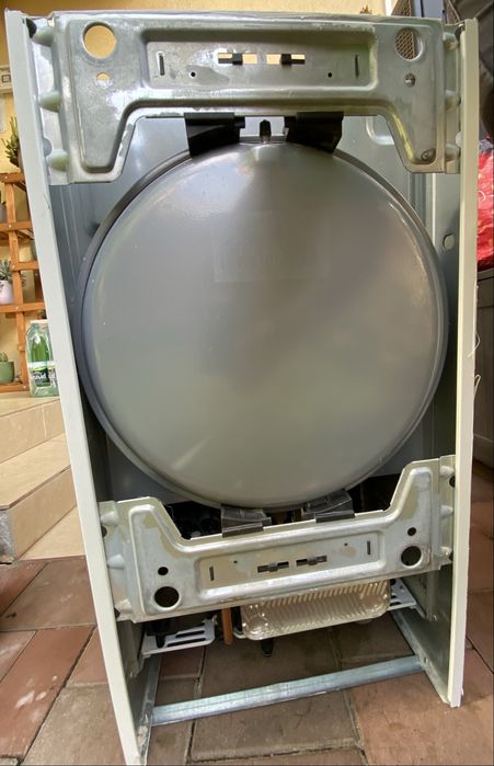 Centrala termica gaz Ariston 24kw