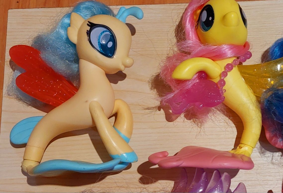 Super Ofertă! Jucări My little pony [Hasbro]