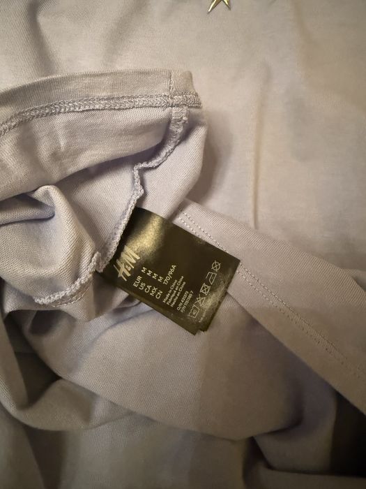 Тениска Thierry Mugler x H&M