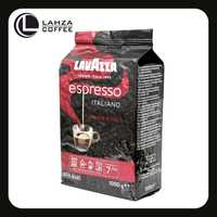 Кофе в зернах Lavazza Espresso Italiano Aromatico 1 кг