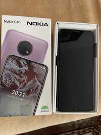 Nokia G10 nou liber de retea