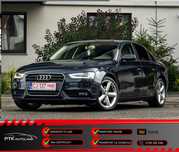 Audi A4 2.0 TDI / Facelift / 2014 / Euro5 / Garantie / Rate