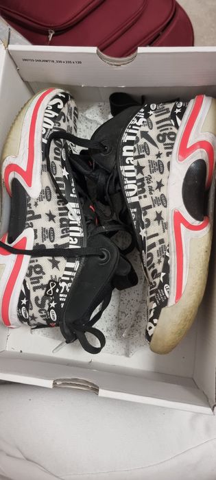 Vand Nike Air Jordan 36 "Flight School"