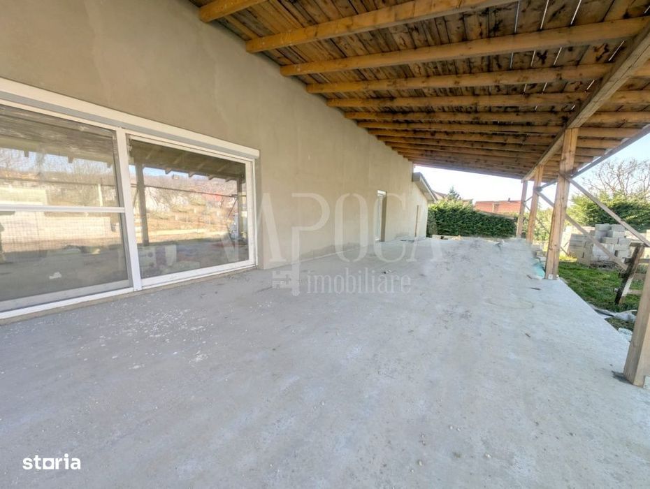 Casa 5 camere de vanzare in Oncea Oradea, Oradea