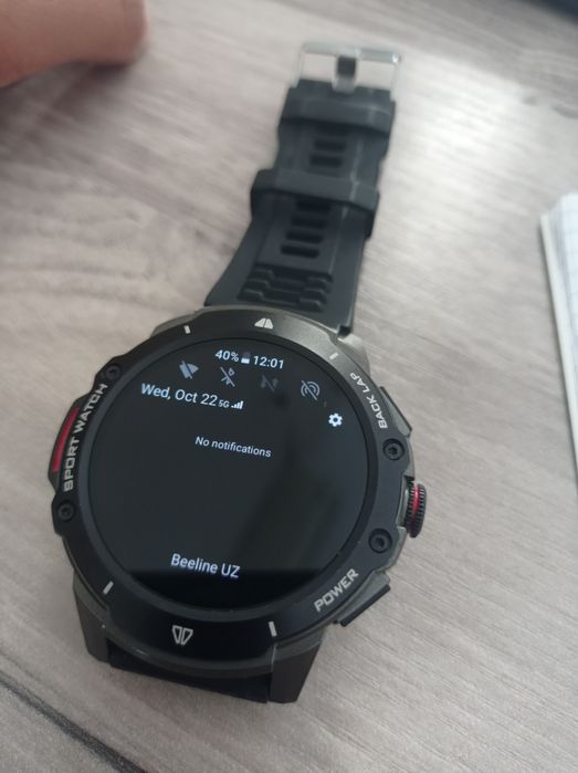 Smart watch G 15 pro