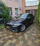 Bmw 520 M-Pachet Int-Ext/2.0 184 Cp/Posibilitate rate cu avans 0