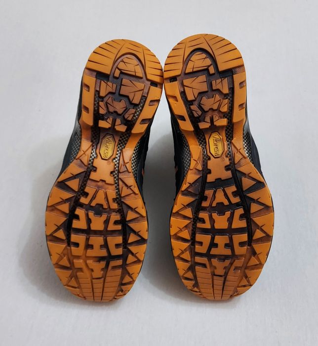 Ghete Solid Gear Phoenix Gore-Tex Boa, Vibram, pantofi cu protectie 38