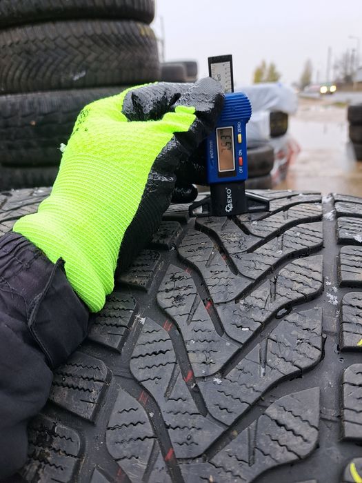 Anvelope de vara 225-60r17 Lassa