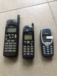 Nokıa 3310 5110 и др