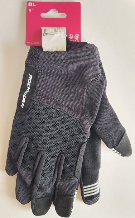 Vand manusi Rockrider pt MTB bicicleta