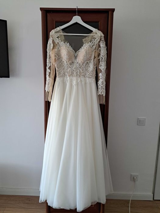 Rochie de mireasa