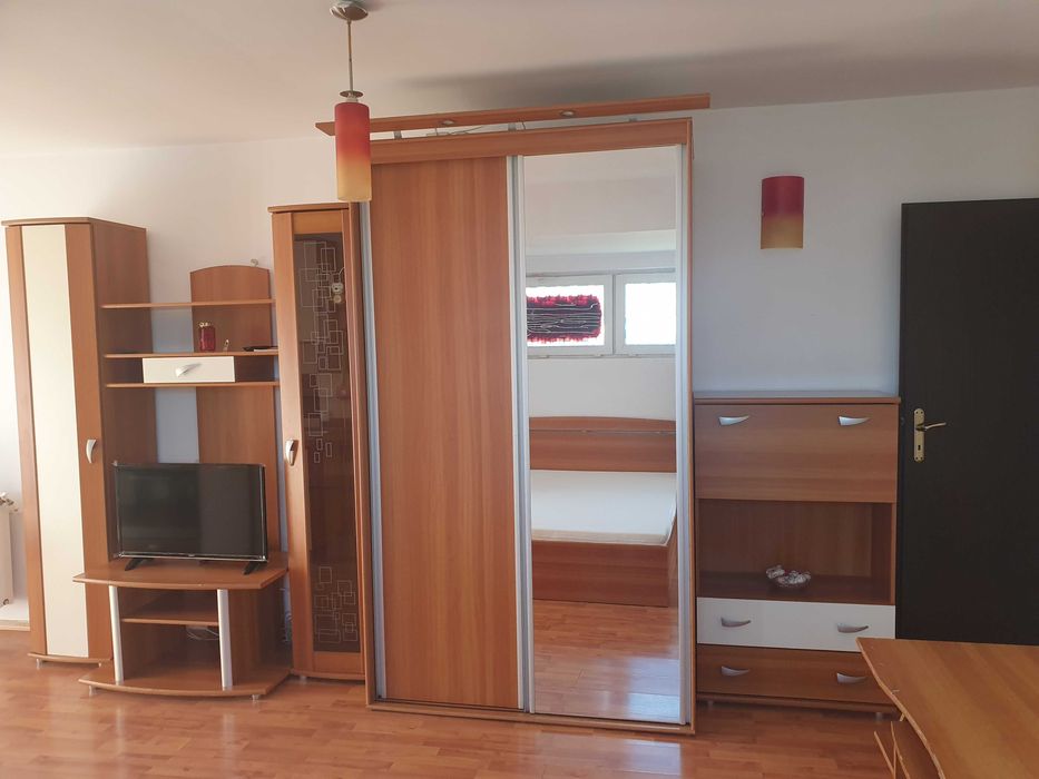 Vand garsoniera 42 mp, Drumul Valea Furcii, Sector 6, Bucuresti