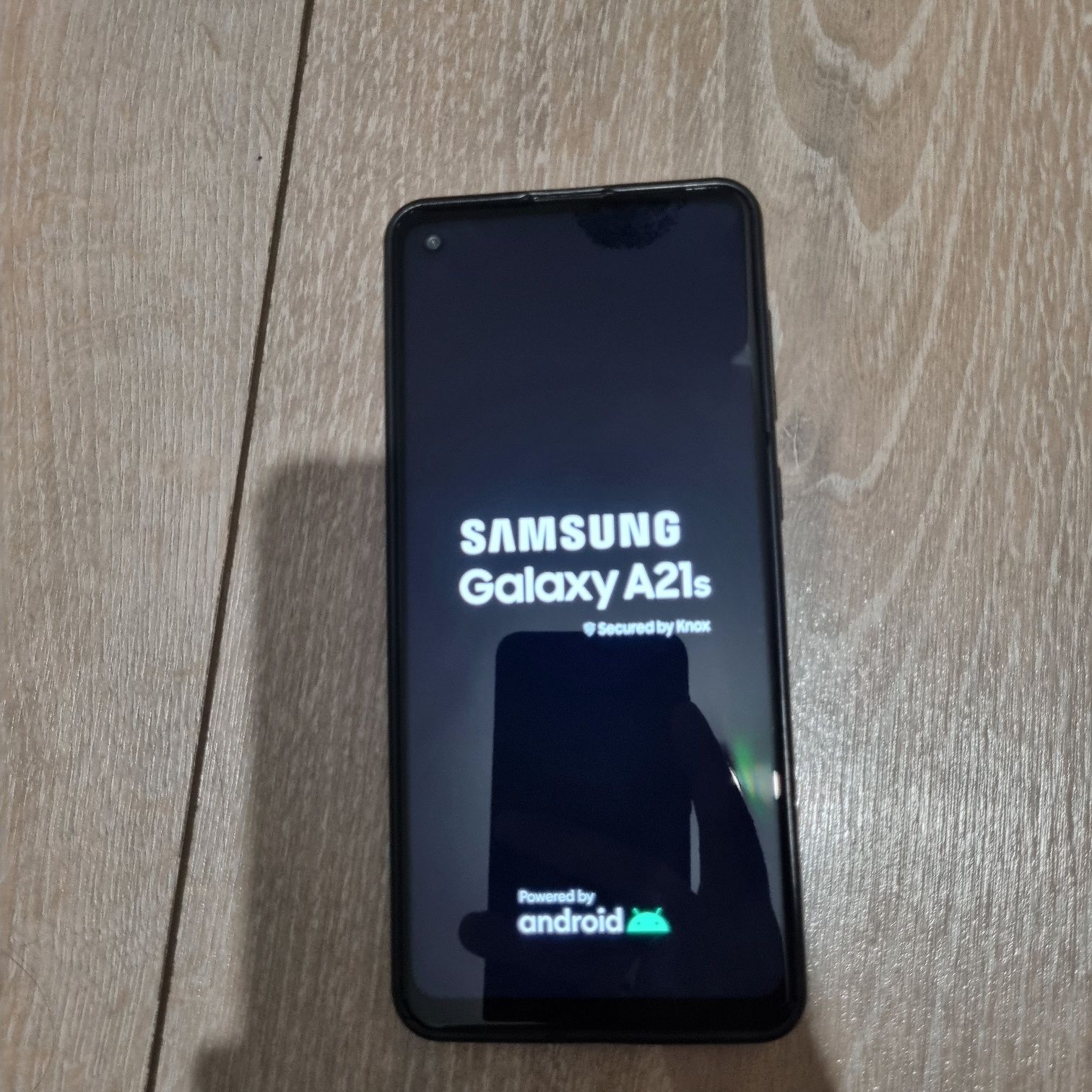 Samsung Galaxy A21s